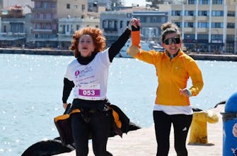 Χίος: Άνοιξαν οι εγγραφές για το 7ο Women's Run