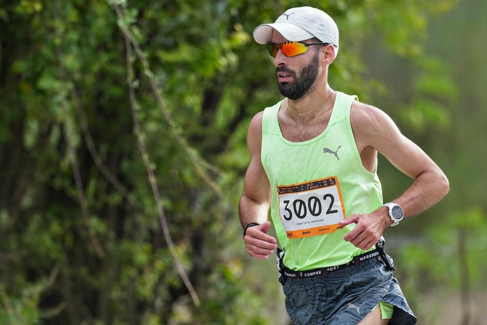 Ioannina Lake Run 2023: Η PUMA εντυπωσιακά παρούσα και φέτος runbeat.gr