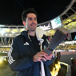 Ultimate Championship: Απόλυτος πρωταθλητής ο Μίλτος Τεντόγλου με άλμα 8.35 στη Βουδαπέστη!