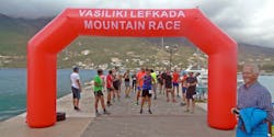 Το τελικό πρόγραμμα του Vasiliki Lefkada Mountain Race (Pic)
