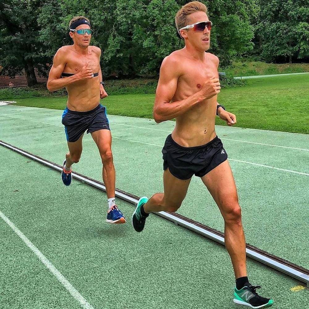 Πως να αυξήσετε τη VO2max: Ποιο τύπο προπόνησης συστήνουν οι επιστήμονες - Όλα τα συγκριτικά στοιχεία runbeat.gr