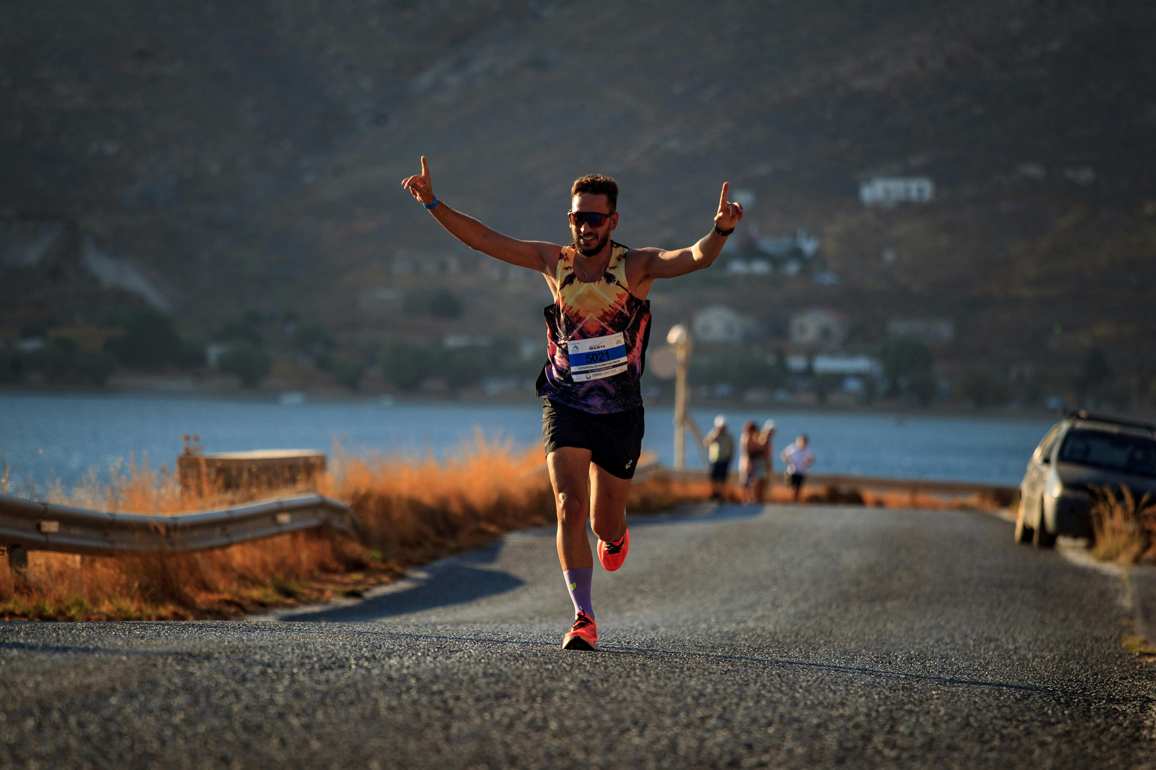 Οι μοναδικές στιγμές του Serifos Sunset Race 2025 αποτυπωμένες στο video της διοργάνωσης