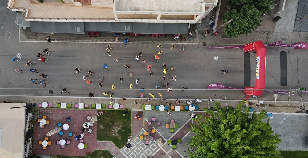 Acheloos Run 2022: Νικητές Κ. Σταμούλης και Μπουκουβάλα στον ημιμαραθώνιο runbeat.gr