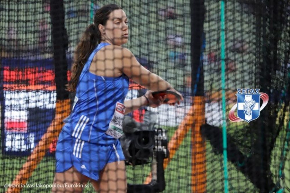 Μόναχο 2022: Ο απολογισμός της ελληνικής αποστολής runbeat.gr