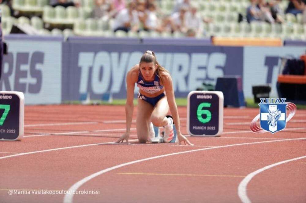 Μόναχο 2022: Ο απολογισμός της ελληνικής αποστολής runbeat.gr