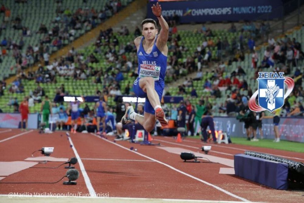 Μόναχο 2022: Ο απολογισμός της ελληνικής αποστολής runbeat.gr