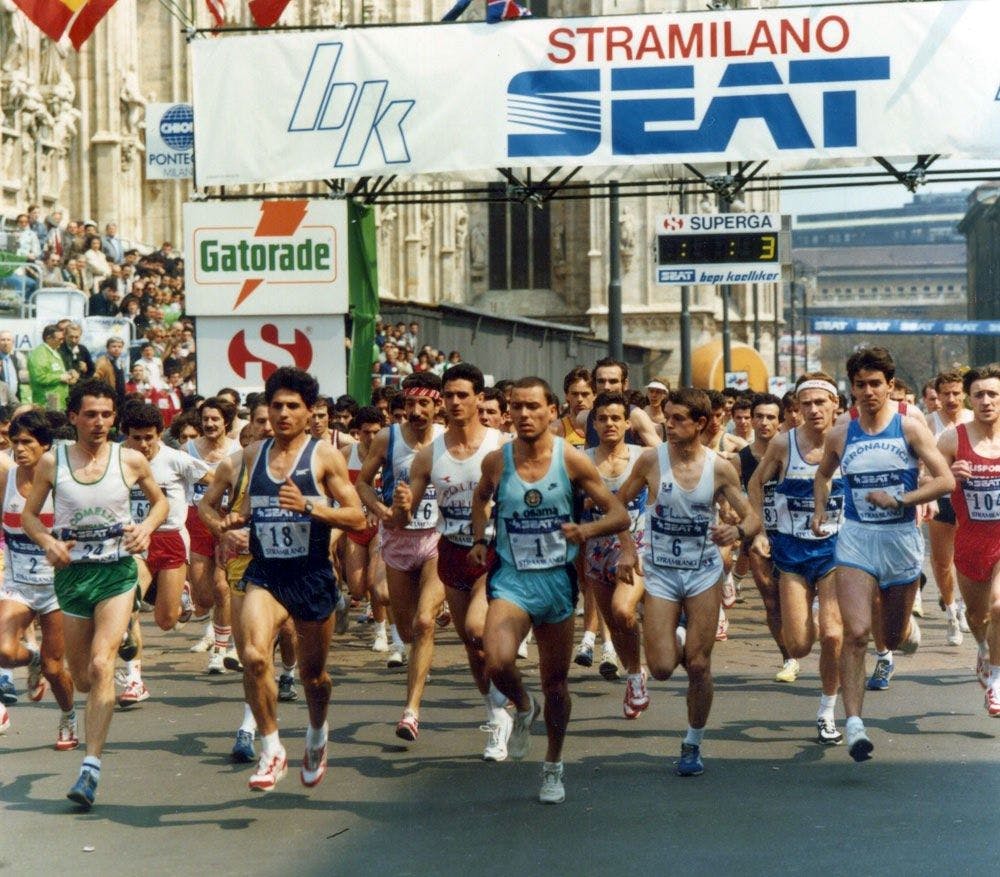 ΑΜΑ 2023: Οι επιδόσεις του Σπύρου Ανδριόπουλου σπάνε τα ρεκόρ αντοχής runbeat.gr