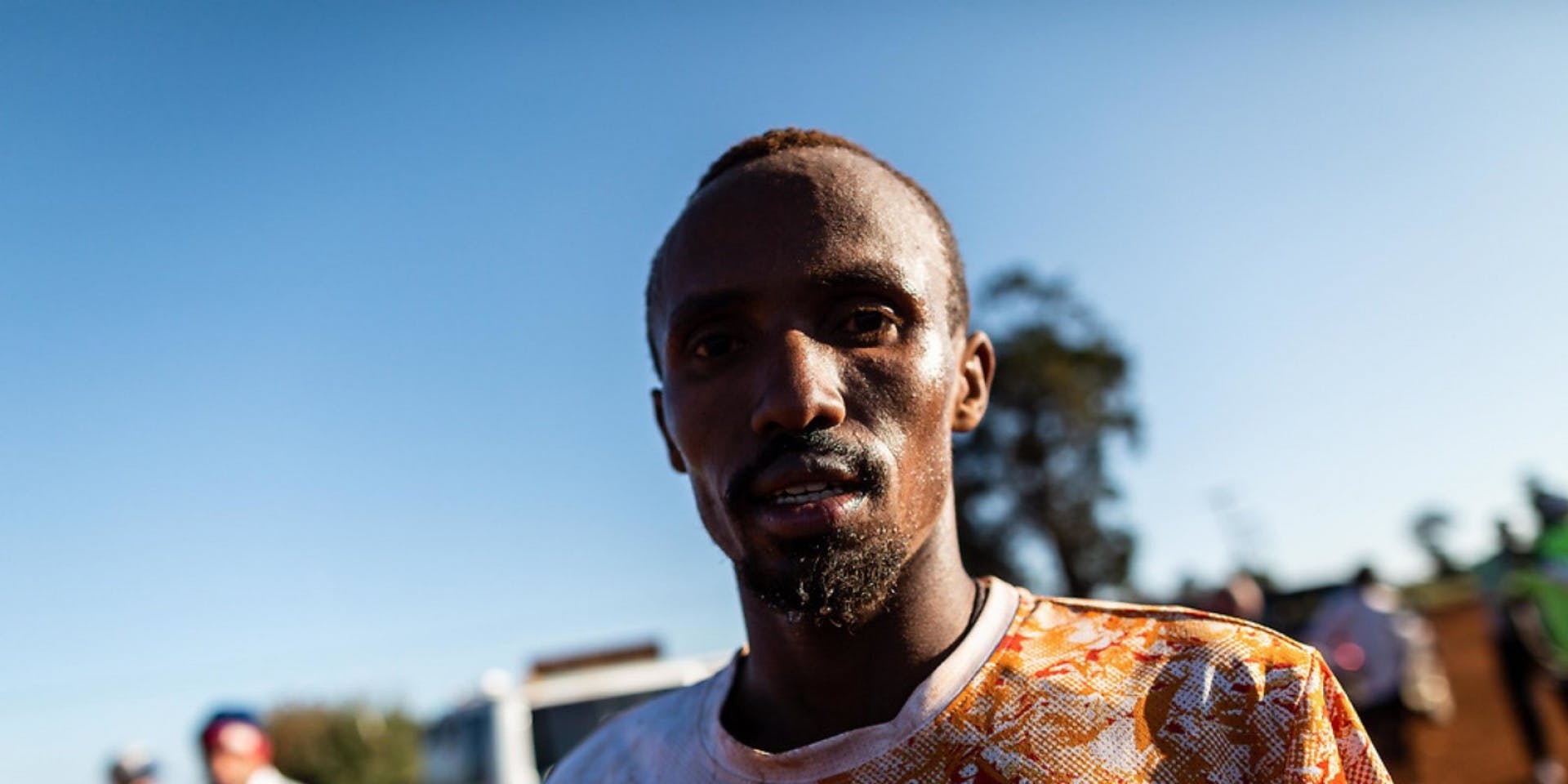 Abdi Nageeye για τον μαραθώνιο του Ρότερνταμ: «Θα είναι φανταστικό να τρέξω 2:04 και να ανέβω στο βάθρο»