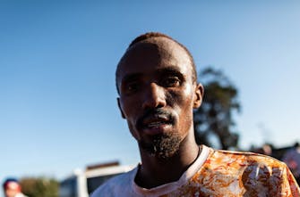 Abdi Nageeye για τον μαραθώνιο του Ρότερνταμ: «Θα είναι φανταστικό να τρέξω 2:04 και να ανέβω στο βάθρο»