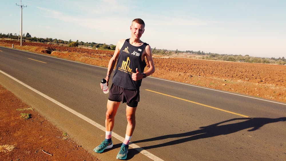 3.000 χιλιόμετρα προετοιμασίας σε έξι μήνες στις διαδρομές της Κένυας - Οι σκέψεις ενός αθλητή πριν την αγωνιστική σεζόν runbeat.gr 