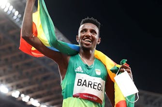 Η λίστα με τα «θηρία» της Αιθιοπίας για το Παγκόσμιο στο Όρεγκον
