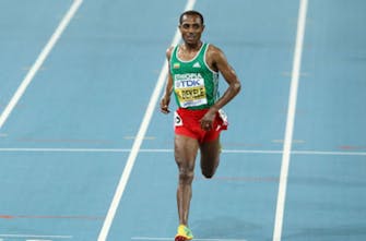 Ξέσπασμα Bekele  για τον αποκλεισμό του από τους Ολυμπιακούς Αγώνες