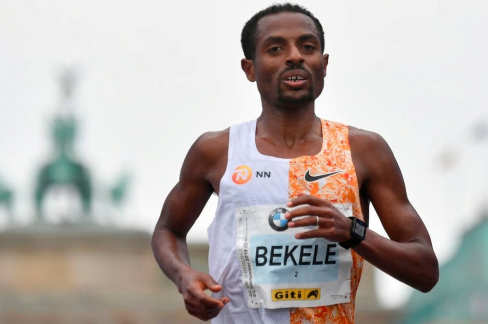 Η Ολυμπιακή Επιτροπή της Αιθιοπίας δίνει το «πράσινο φως» για την παρουσία του Bekele στο Τόκιο