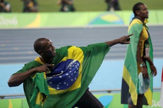 Edwin Moses: «Η κυριαρχία του Bolt έκανε κακό στον στίβο»