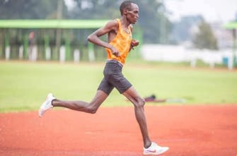 Ο Benard Kibet Koech κατέρριψε το 17 ετών ρεκόρ του Haile Gebrselassie στα 10 μίλια