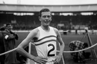 Brian Hewson: Έφυγε από τη ζωή ο Ολυμπιονίκης και πρωταθλητής Ευρώπης στα 1500μ.