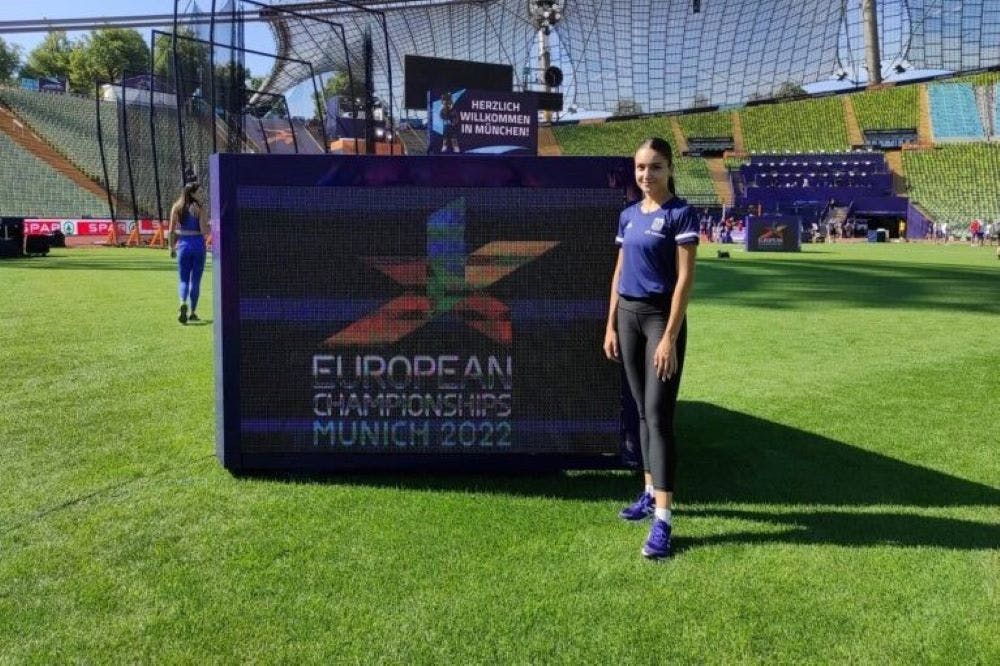 Μόναχο 2022: Ο απολογισμός της ελληνικής αποστολής runbeat.gr