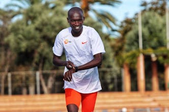 Insight View: 5 συμβουλές για το τρέξιμο από τον Παγκόσμιο πρωταθλητή Joshua Cheptegei (Vid)