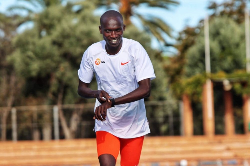 Insight View: 5 συμβουλές για το τρέξιμο από τον Παγκόσμιο πρωταθλητή Joshua Cheptegei (Vid)