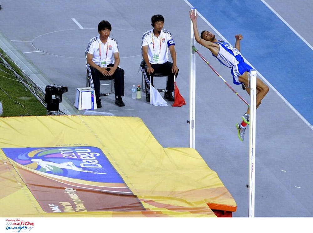 Παγκόσμιο πρωτάθλημα: Οι χαρές και οι λύπες των Ελλήνων αθλητών στις 18 διοργανώσεις runbeat.gr