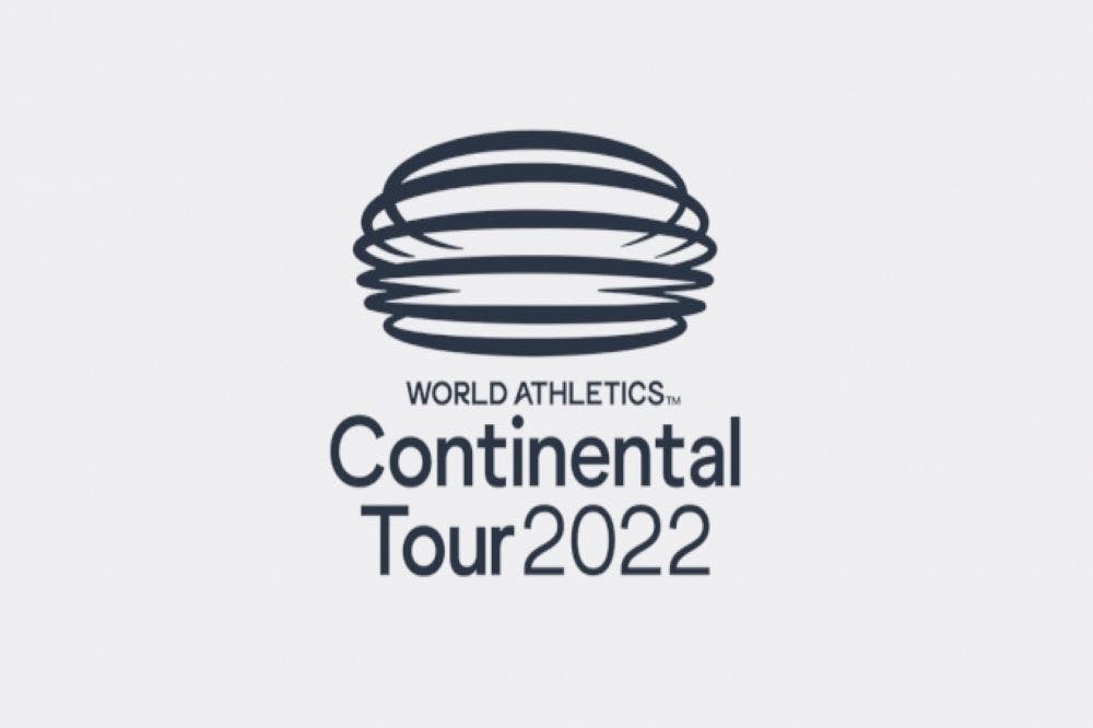 Ξεκινούν τον Απρίλιο τα Continental Tour Gold, το καλεντάρι όλων των μίτινγκς