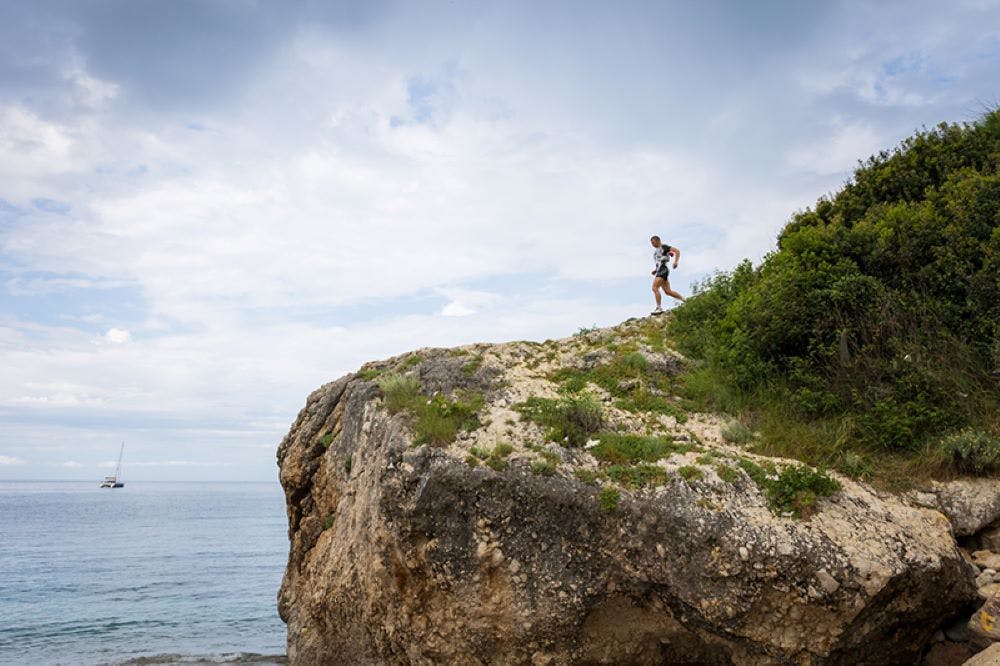 12ο Corfu Mountain Trail: Μεταγωνιστικό δελτίο και πλούσιο φωτογραφικό υλικό