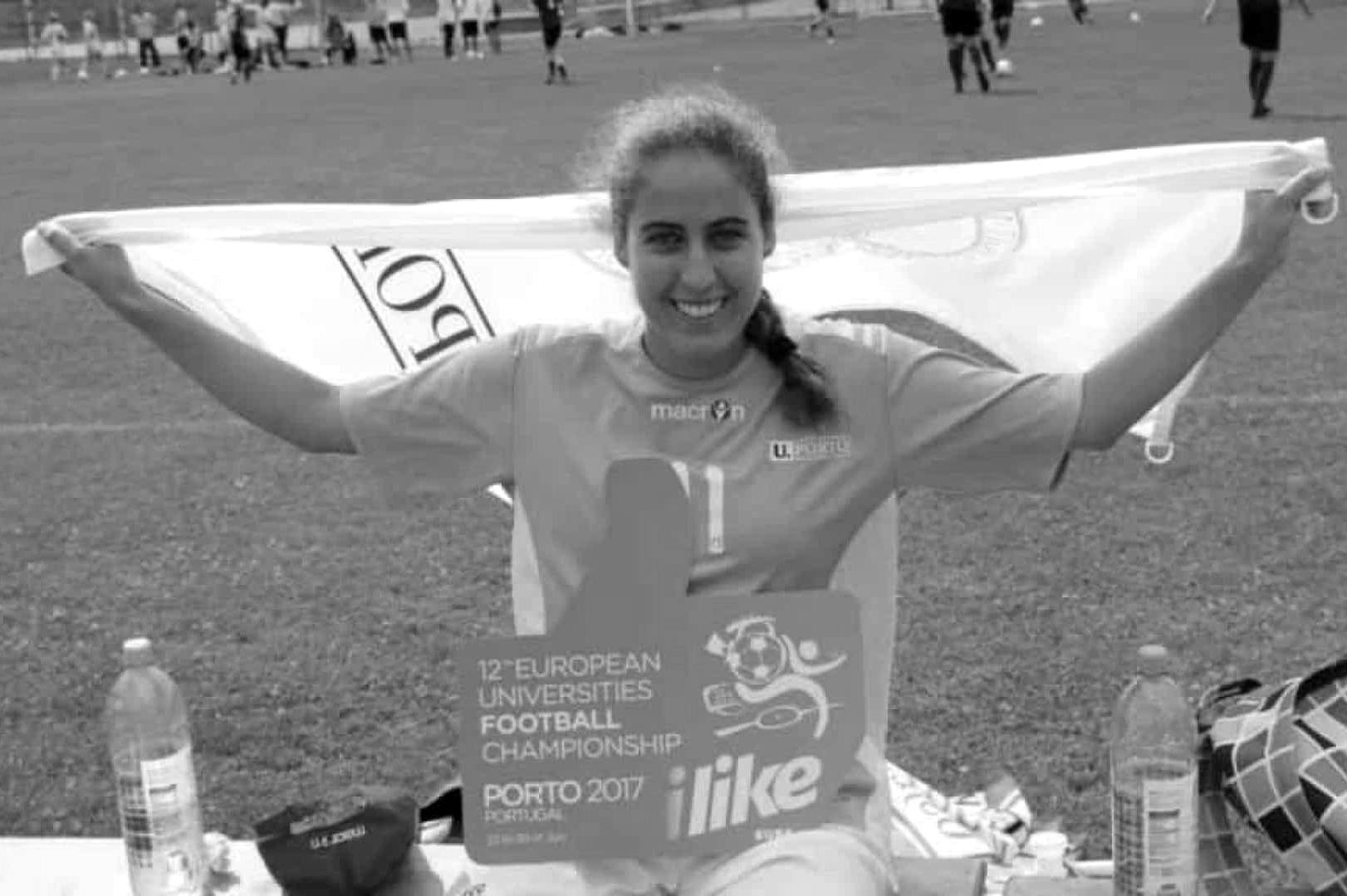 Πορτογαλία: 29χρονη ποδοσφαιρίστρια έχασε τη ζωή της σε ημιμαραθώνιο 