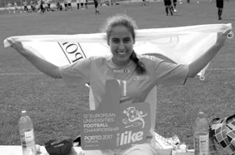 Πορτογαλία: 29χρονη ποδοσφαιρίστρια έχασε τη ζωή της σε ημιμαραθώνιο 