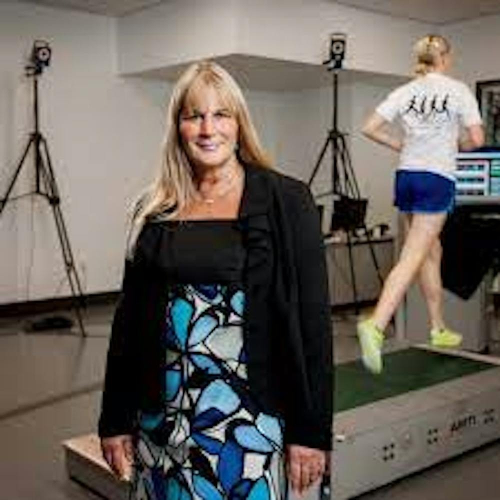 Εμπειρογνώμονες εμβιομηχανικής μοιράζονται έρευνα και συμβουλές για τρέξιμο-τραυματισμούς runbeat.gr