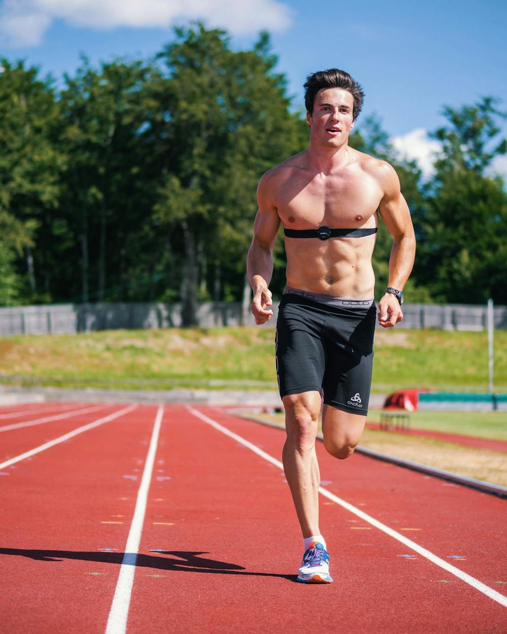 Πως να αυξήσετε τη VO2max: Ποιο τύπο προπόνησης συστήνουν οι επιστήμονες - Όλα τα συγκριτικά στοιχεία runbeat.gr