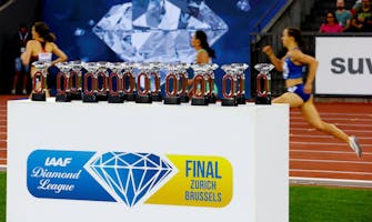 Diamond League: Κερδίζουν παγκόσμιοι πρωταθλητές, θησαυρίζουν ατζέντηδες και αθλητική βιομηχανία