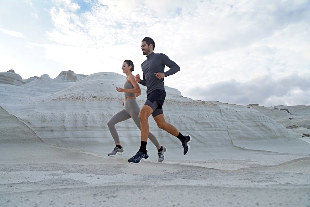 Ena αλλά αρκετό για όλα και για όλους γιατί... είναι Ελληνικό! runbeat.gr