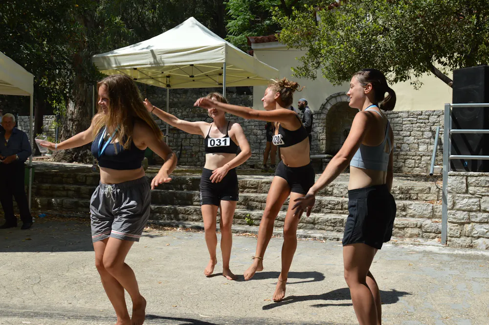 15ος Αρχαίος Μυκηναϊκός Δρόμος: Τζαναβάρας και Κανελλόπουλος τερμάτισαν μαζί στην πρώτη θέση στους άνδρες! runbeat.gr