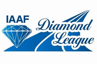 Ανακοινώθηκαν τα αγωνίσματα της σειράς των αγώνων Diamond League