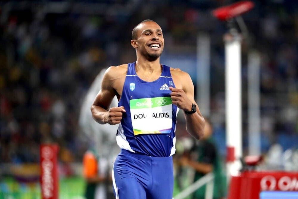 Γλασκώβη 2024: Πολυπληθής αποστολή με ρεκόρ 20ετίας – Το προφίλ της 9άδας στο θεσμό runbeat.gr