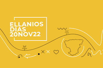 Ελλάνιος Δίας: Στις 20 Νοεμβρίου για πρώτη φορά ο ορεινός αγώνας