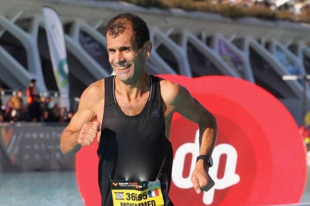 Ασύλληπτος χρόνος από 57χρονο στα 5.000 μέτρα, «άγγιξε» το Ευρωπαϊκό ρεκόρ Μ55