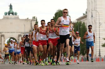 European Running Championships: Απευθύνεται (και) σε ερασιτέχνες δρομείς και ενώνει το δρομικό κίνημα!