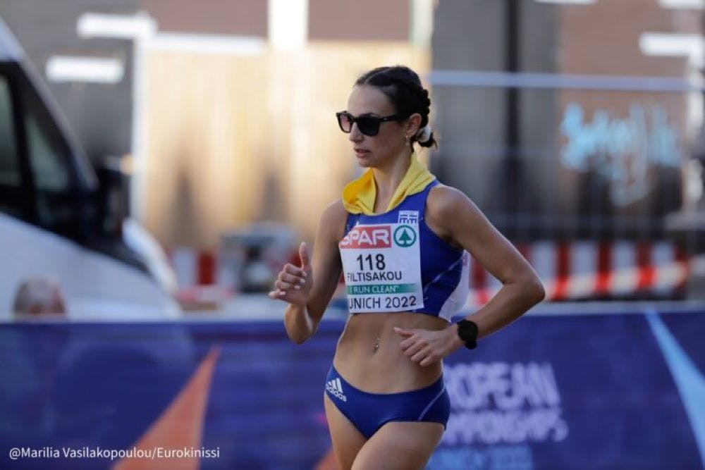 Μόναχο 2022: Ο απολογισμός της ελληνικής αποστολής runbeat.gr