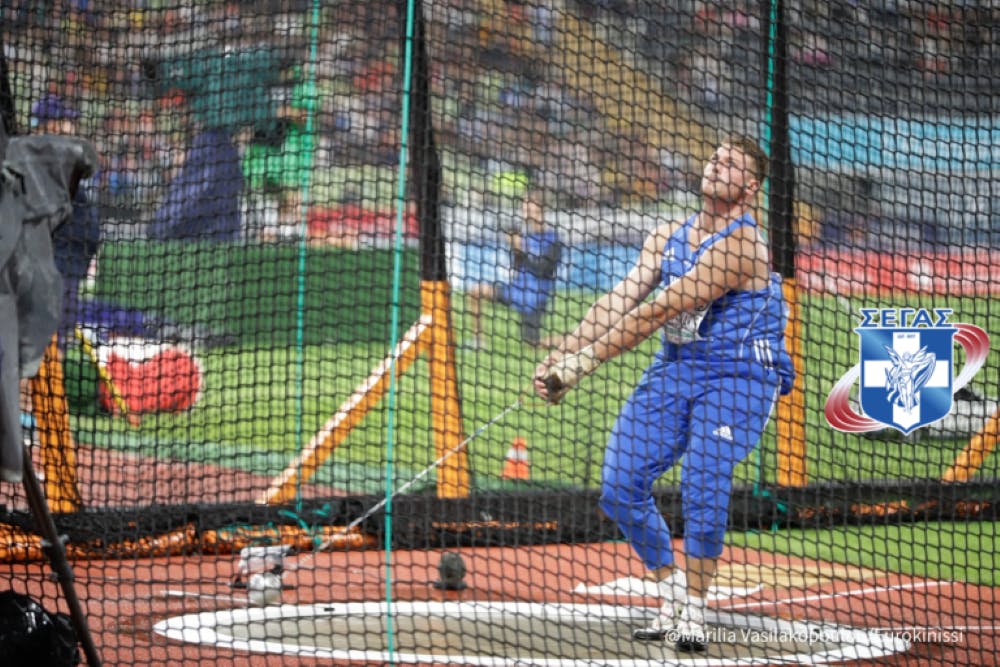 Μόναχο 2022: Ο απολογισμός της ελληνικής αποστολής runbeat.gr