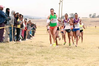 Εξασφάλισαν θέση στο Παγκόσμιο Πρωτάθλημα Cross Country η Letesenbet Gidey και ο Berihu Aregawi