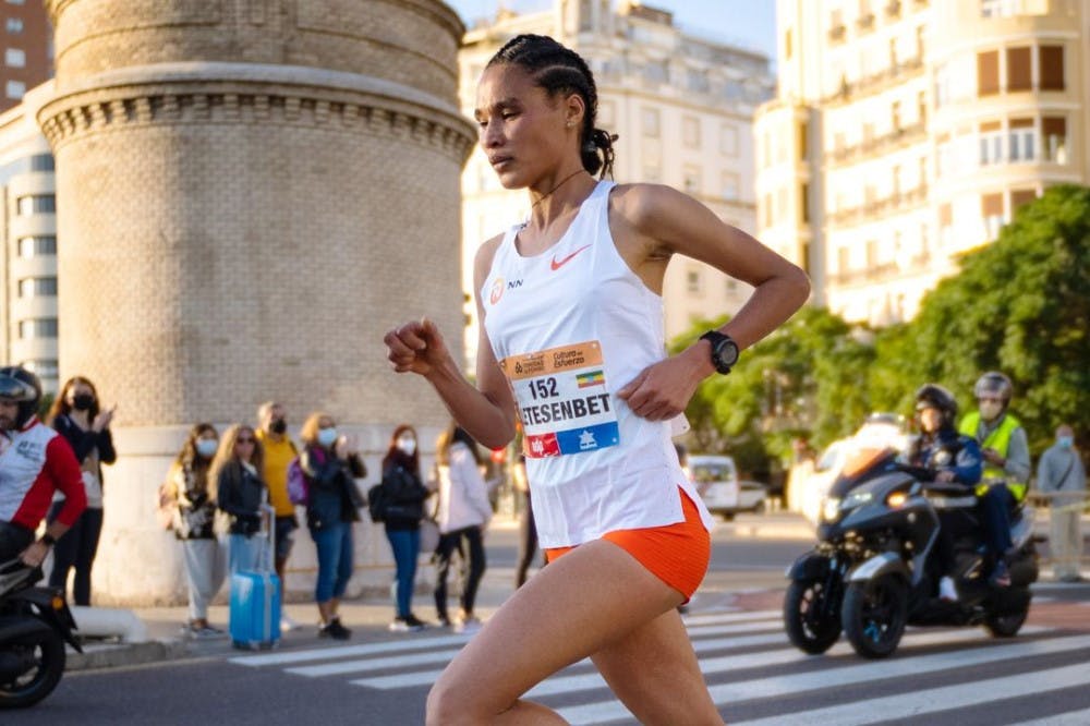 Η λίστα με τα «θηρία» της Αιθιοπίας για το Παγκόσμιο στο Όρεγκον runbeat.gr