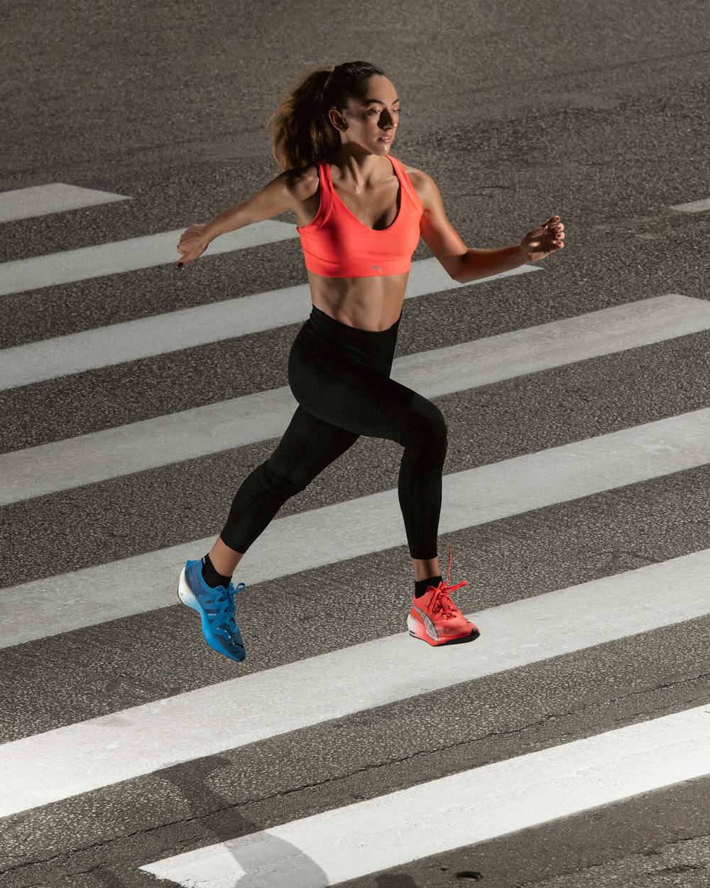 FAST-R NITRO ELITE & FAST-FWD NITRO ELITE: Ένα must-have για ασύλληπτες ταχύτητες την ώρα του αγώνα runbeat.gr