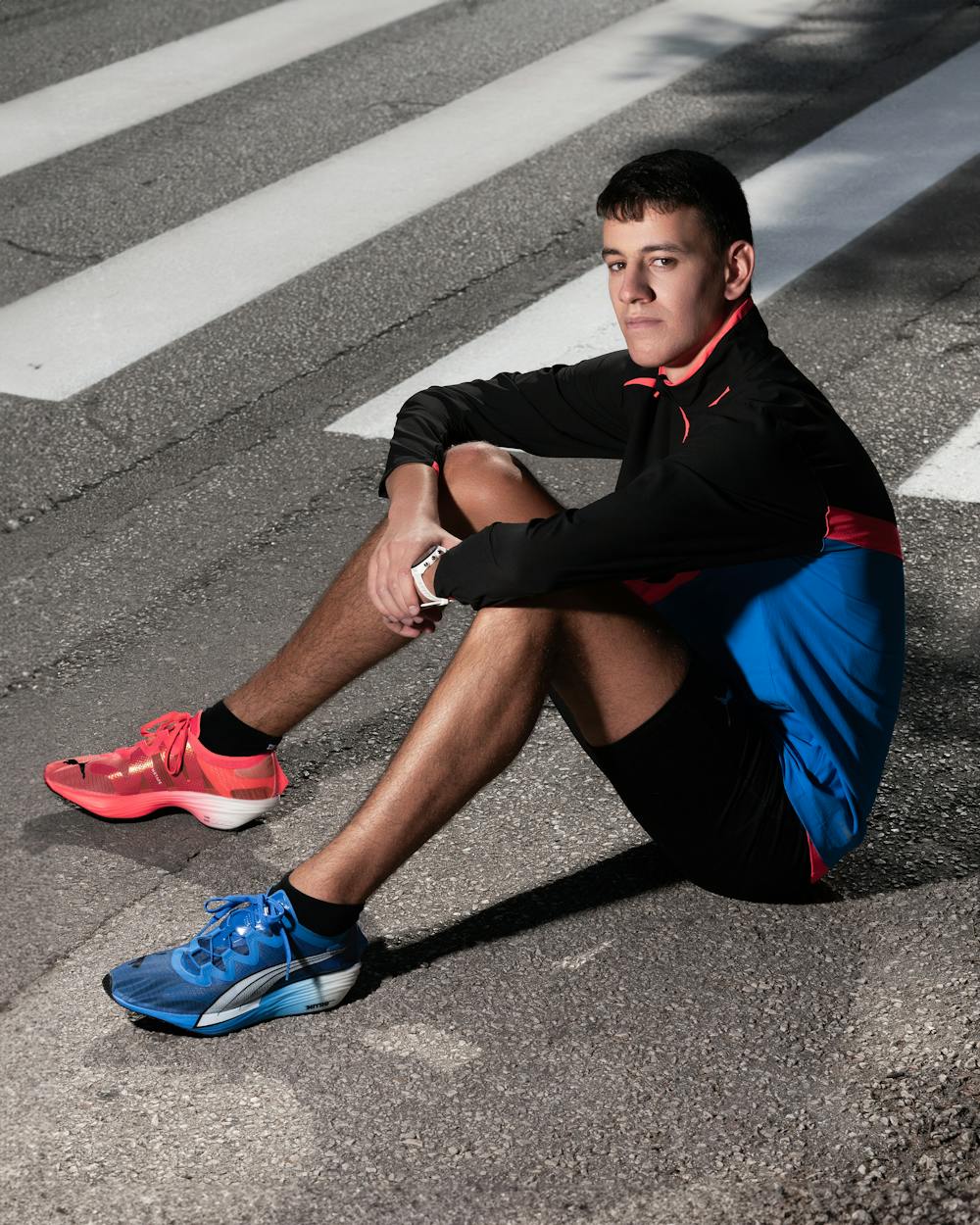 FAST-R NITRO ELITE & FAST-FWD NITRO ELITE: Ένα must-have για ασύλληπτες ταχύτητες την ώρα του αγώνα runbeat.gr