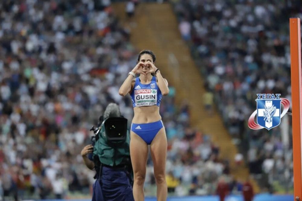 Μόναχο 2022: Ο απολογισμός της ελληνικής αποστολής runbeat.gr