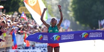 Παγκόσμιο Πρωτάθλημα 2022, Μαραθώνιος: Πρωτιά για την Αιθιοπία και στις γυναίκες – «Χρυσή» η Gebreslase!