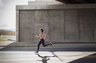 «Οι γυναίκες που τρέχουν έχουν πιο έντονους οργασμούς» σύμφωνα με πρόσφατη μελέτη