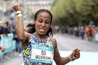 Παγκόσμιο ρεκόρ στα 10 χιλιόμετρα από την Gezahegne – Εξαιρετικές επιδόσεις από Kandie και Kipkoech