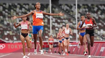 Χρυσή ολυμπιονίκης η φανταστική Hassan στα 10.000 μέτρα σε μία συναρπαστική κούρσα!