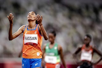 5.000 μέτρα γυναικών – ημιτελικοί: Πρώτες Tsegay και Hassan, εκτός τελικού η McColgan!